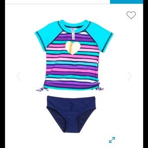 Brand new Limited Too bathing suit